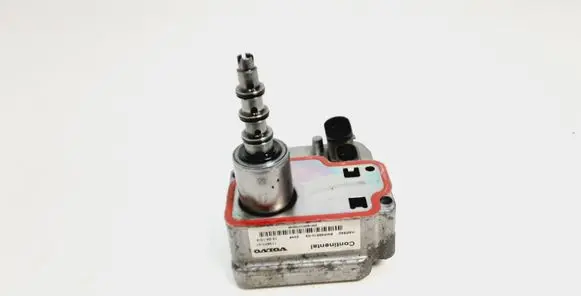 Volvo XC60 Torque split ecu control unit/module 5WP33512 HAP542