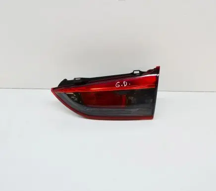 Mazda 6 Tailgate rear/tail lights 13241978 22641957