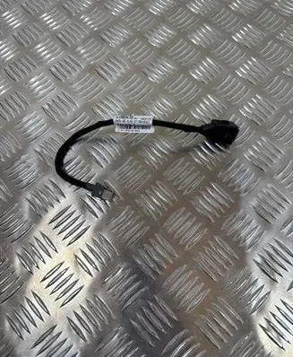 USB socket connector