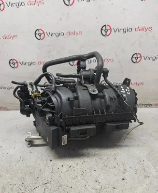 Opel Corsa D Intake manifold 0280600064 55557904