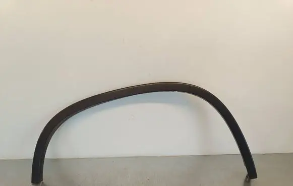 Volkswagen Tiguan Rear arch trim