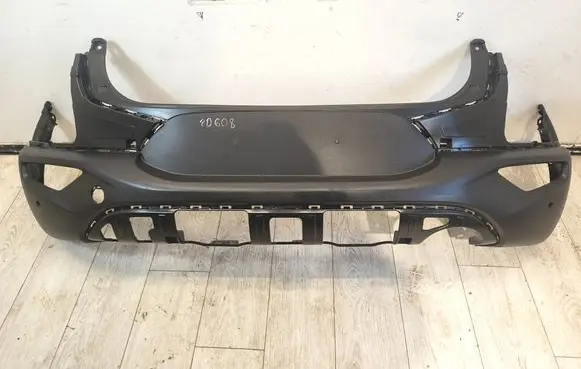 KIA Stonic Rear bumper 86611-h8400autoas5 86611-h8400