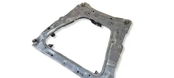 Nissan Leaf II (ZE1) Front subframe ZE10123994 22020717