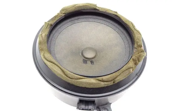 Mercedes-Benz CLC CL203 Audio system kit A2038207602