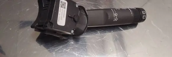 Opel Insignia A Wiper control stalk 13305522