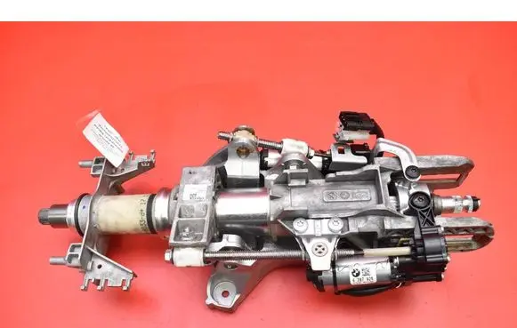 BMW 5 F10 F11 Steering wheel axle 105-6004