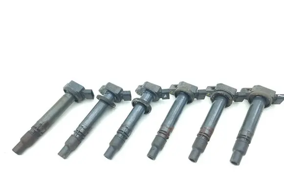 Lexus GS 300 350 430 450H High voltage ignition coil 9091902250