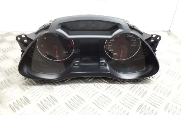 Speedometer (instrument cluster)