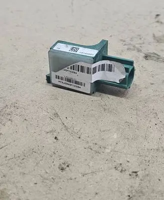 Volkswagen PASSAT B6 Airbag deployment crash/impact sensor 3C0909606