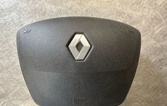 Renault Scenic III - Grand scenic III Steering wheel airbag 985701921R