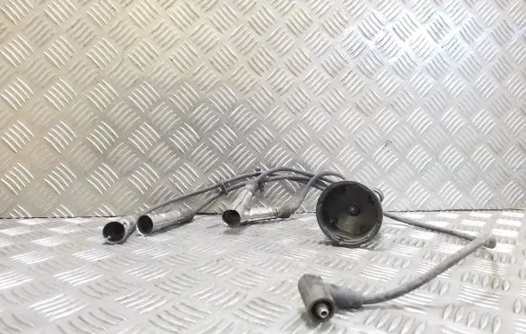 Volkswagen PASSAT B4 Spark distributor 036035255E