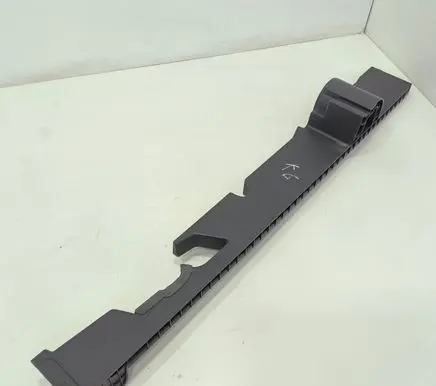 Volkswagen Golf VII Other trunk/boot trim element 5G9864511