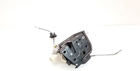 Audi A4 S4 B7 8E 8H Front door lock 8E1837016AA