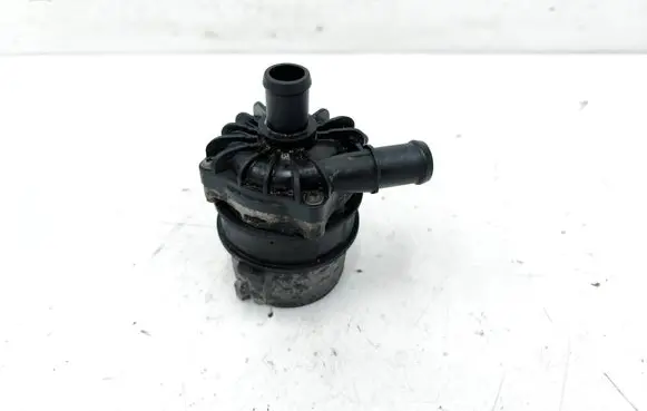 Audi Q7 4L Electric auxiliary coolant/water pump 8K0965567 701360150