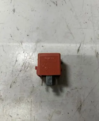 BMW 7 E65 E66 Other relay 2342523544 1742690 1263