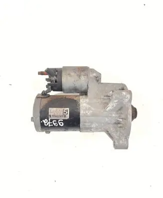 Peugeot 3008 I Starter motor 9805058680