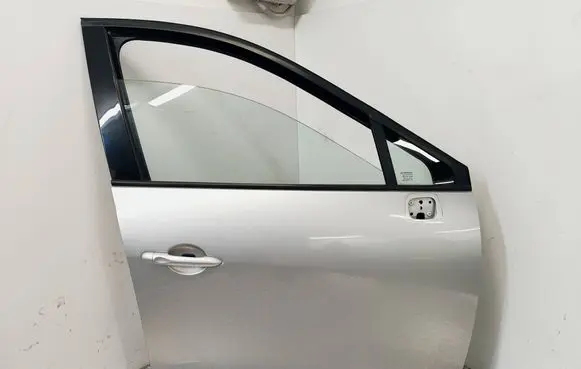 Renault Scenic III - Grand scenic III Front door