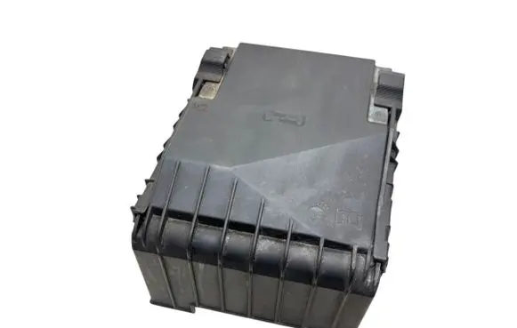Volkswagen Golf VI Fuse box set 1K0937125D