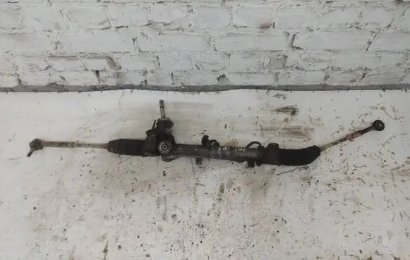Opel Astra G Steering rack 504633
