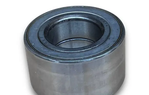 Fiat Uno Front wheel bearing hub 7634573