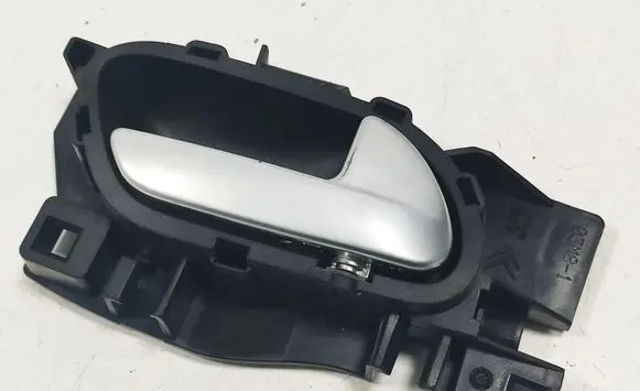 Citroen C5 Front door interior handle 9660525380 9685950277
