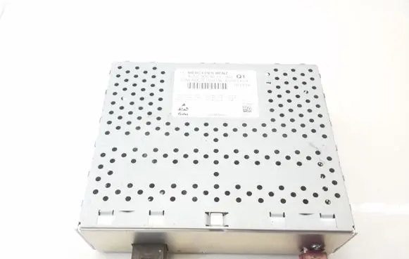 Mercedes-Benz B W246 W242 Other control units/modules A2229009211