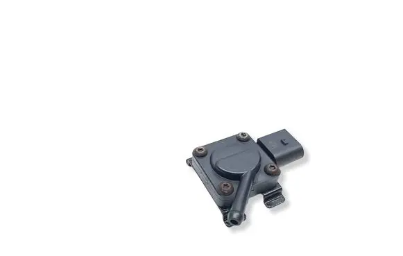 BMW 1 E81 E87 Exhaust gas pressure sensor 7789219 13627789219