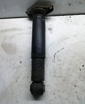 Ford Mondeo MK IV Rear shock absorber/damper 22229260