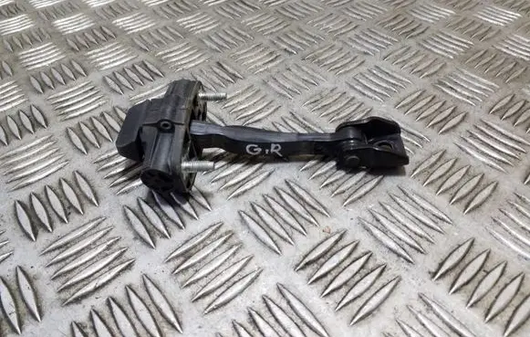 Mini Cooper Countryman R60 Front door check strap stopper 9800585