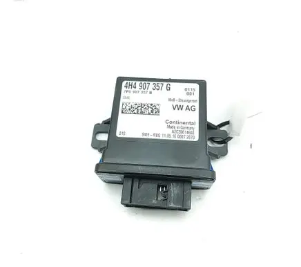Audi TT TTS RS Mk3 8S Light module LCM 4H4907357G 7P6907357B