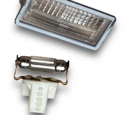 Fiat Palio Other interior light 46845736