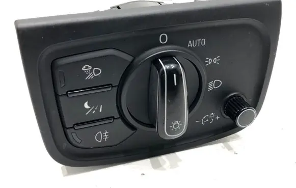 Audi A8 S8 D4 4H Other switches/knobs/shifts 4H0941531C