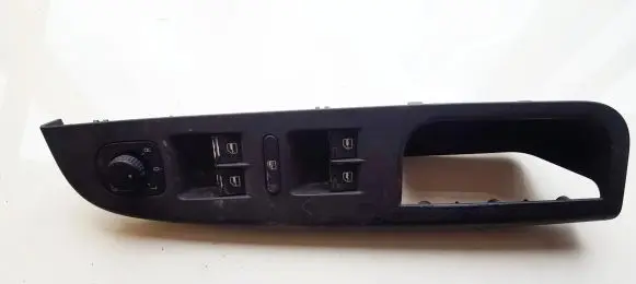 Volkswagen PASSAT B6 Electric window control switch 1k4959857 1k0959565l