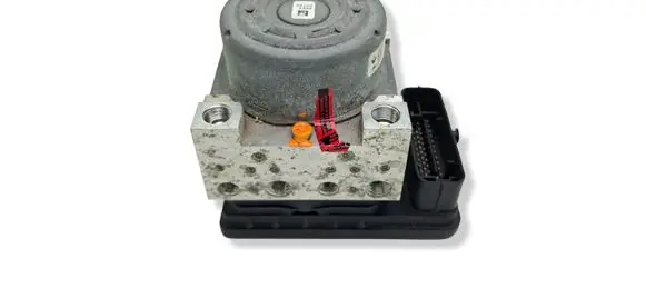 Dacia Lodgy ABS Pump 476608804R 10062232321 10091514473