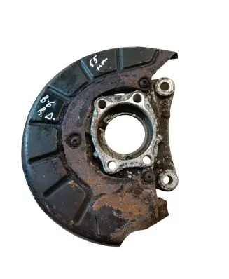 Volkswagen PASSAT B6 Front wheel hub