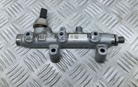 Audi A6 Allroad C7 Fuel pressure regulator 059130089BT 05A906051