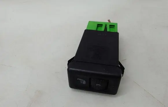 Seat Alhambra (Mk1) Seat heating switch 7M5963563B