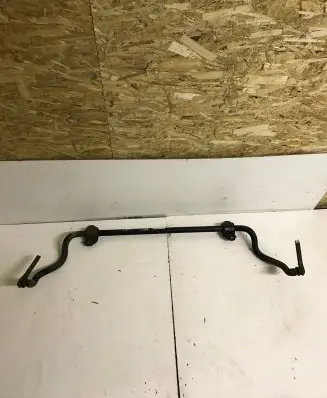 Mercedes-Benz E W212 Front anti-roll bar/sway bar