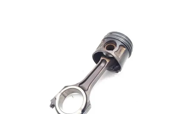 Ford Transit Piston with connecting rod DRFB