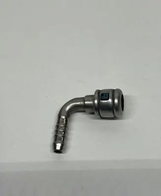 Volkswagen Touran I Oil fill pipe B20078D