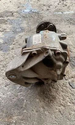 BMW 3 F30 F35 F31 Rear differential 7624780 762478002 E27091