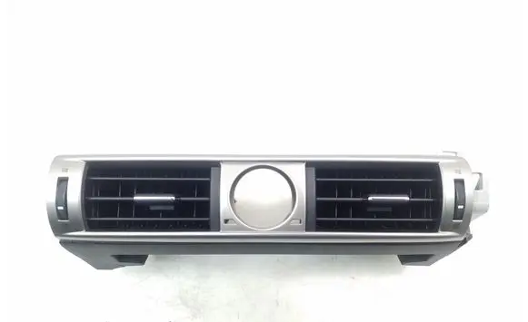Lexus IS III XE30 Dash center air vent grill 5567053160