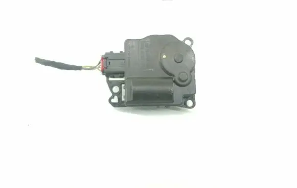Ford B-MAX Air flap motor/actuator AV1119E616EA