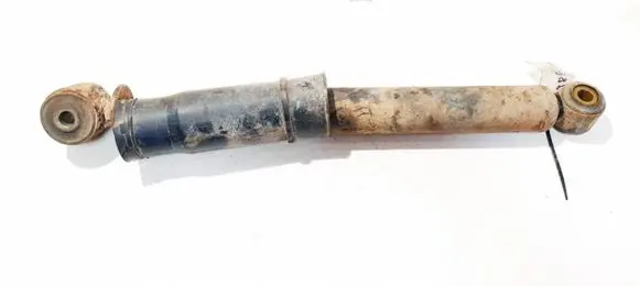 Renault Trafic II (X83) Rear shock absorber/damper