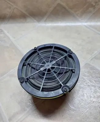 Audi A6 S6 C5 4B Subwoofer speaker 206212