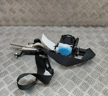 Mazda CX-5 Front seatbelt KD4557969 0589P1000146