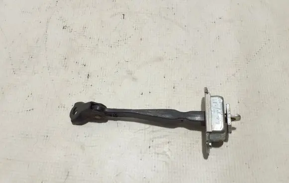 Nissan Pulsar Rear door check strap stopper 824303DN0A