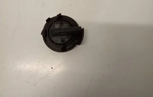 Mercedes-Benz S W222 Airbag deployment crash/impact sensor A2229051500