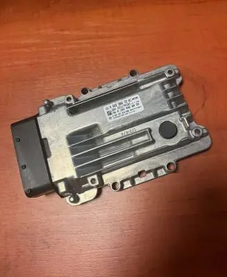 Mercedes-Benz E W212 Other control units/modules A6429007201