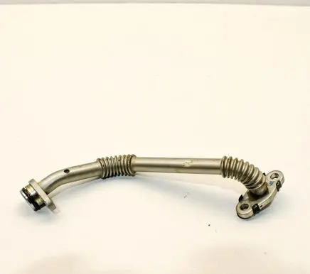 Maserati Ghibli Turbo turbocharger oiling pipe/hose 282368